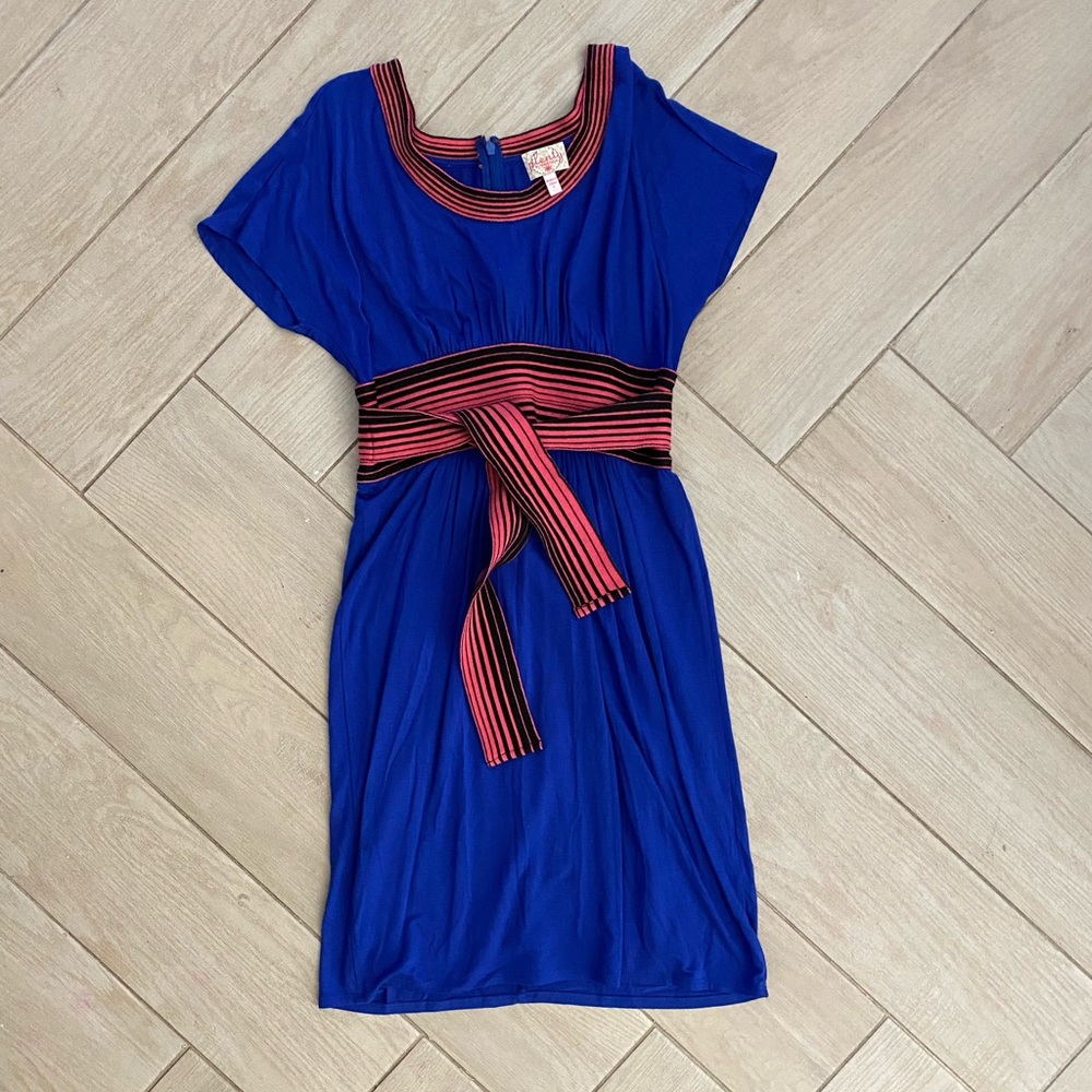 Anthropologie, Plenty by Tracy Reese, Midi Small